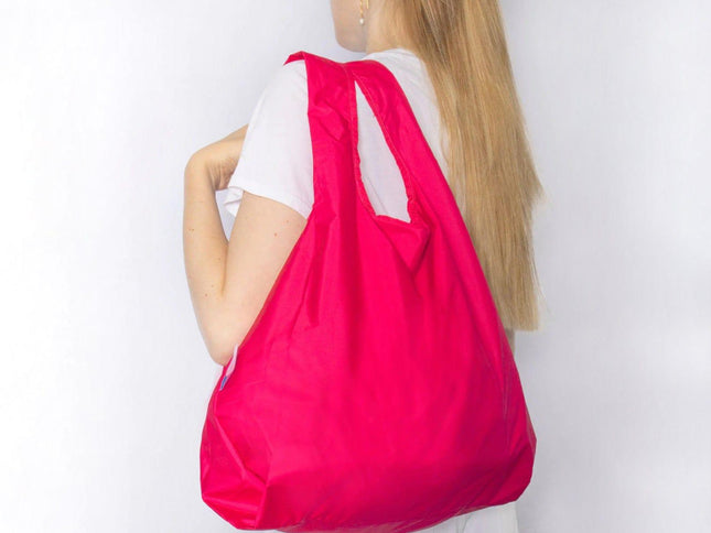 KIND BAG Reusable Bag - Medium| Berry-1875027451596378114