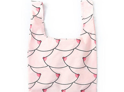 KIND BAG Reusable Bag - Medium| Boobs-1875027452040974336