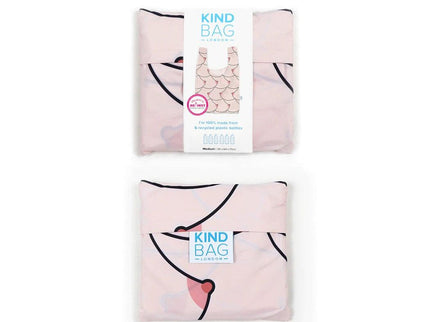 KIND BAG Reusable Bag - Medium| Boobs-1875027452040974337