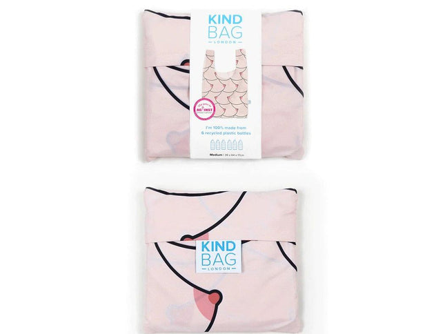 KIND BAG Reusable Bag - Medium| Boobs-1875027452040974337