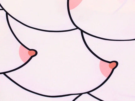 KIND BAG Reusable Bag - Medium| Boobs-1875027452040974339
