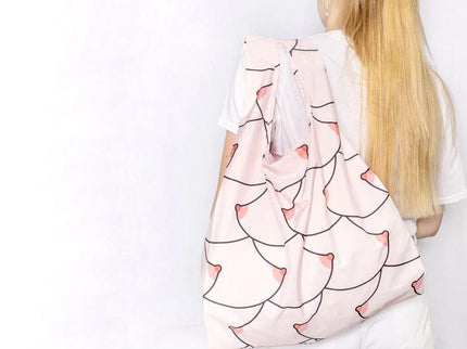 KIND BAG Reusable Bag - Medium| Boobs-1875027452040974340