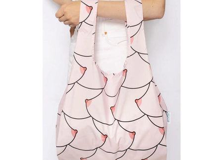 KIND BAG Reusable Bag - Medium| Boobs-1875027452040974341