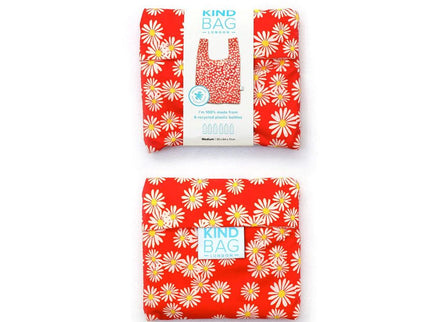 KIND BAG Reusable Bag - Medium| Daisy-1875027452175192065