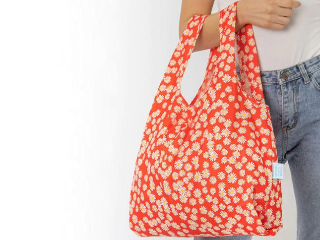 KIND BAG Reusable Bag - Medium| Daisy-1875027452175192066