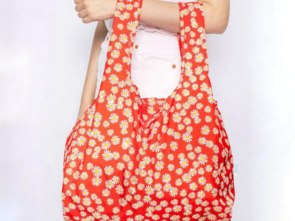 KIND BAG Reusable Bag - Medium| Daisy-1875027452175192067