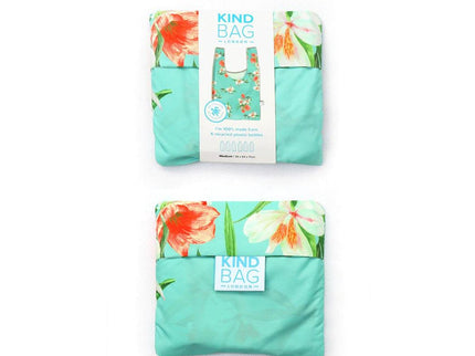 KIND BAG Reusable Bag - Medium| Floral-1875027452460404737