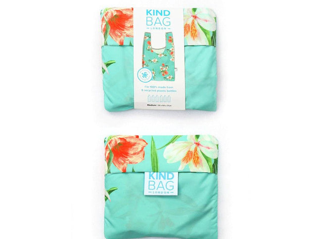 KIND BAG Reusable Bag - Medium| Floral-1875027452460404737