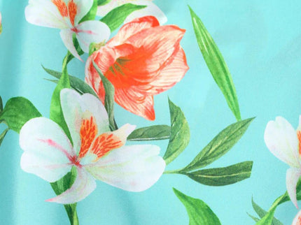 KIND BAG Reusable Bag - Medium| Floral-1875027452460404738