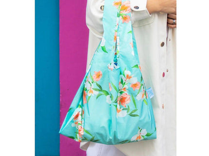 KIND BAG Reusable Bag - Medium| Floral-1875027452460404740
