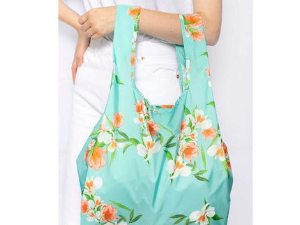 KIND BAG Reusable Bag - Medium| Floral-1875027452460404741