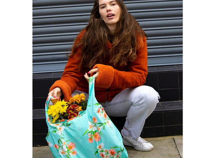 KIND BAG Reusable Bag - Medium| Floral-1875027452460404742