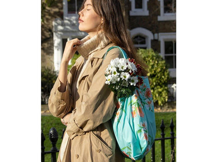 KIND BAG Reusable Bag - Medium| Floral-1875027452460404743