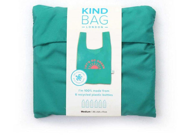 KIND BAG Reusable Bag - Medium| Go Green-1875027452607205377