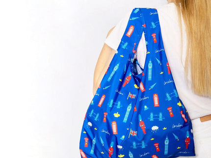 KIND BAG Reusable Bag - Medium| London-1875027452745617410