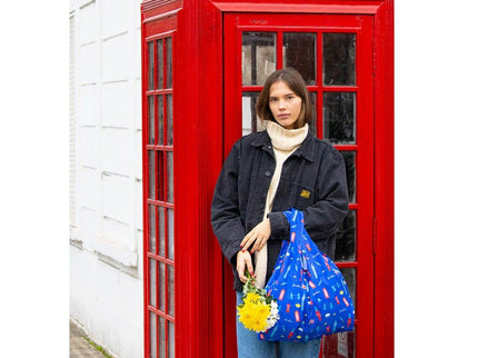 KIND BAG Reusable Bag - Medium| London-1875027452745617414