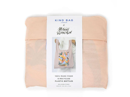 KIND BAG Reusable Bag - Medium| Maggie Stephenson A Summer Afternoon-1875027453924216833
