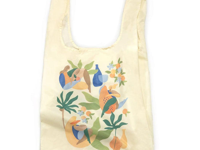 KIND BAG Reusable Bag - Medium| Maggie Stephenson Cabana-1875027454083600384