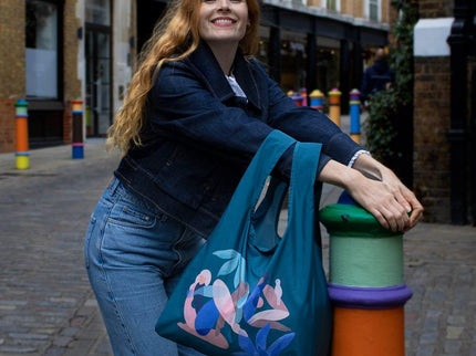 KIND BAG Reusable Bag - Medium| Maggie Stephenson Spellbinding-1875027454226206724