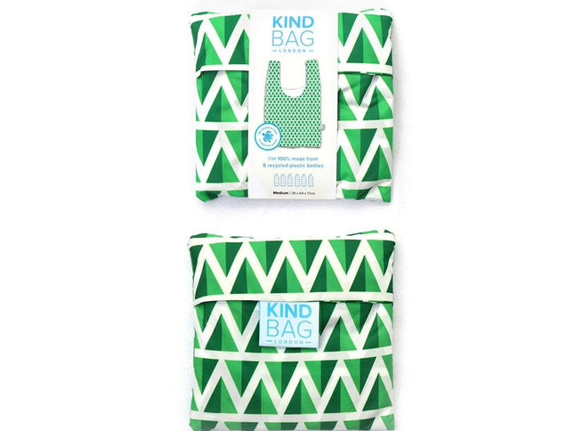 KIND BAG Reusable Bag - Medium| Mint-1875027452884029441