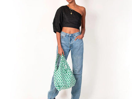 KIND BAG Reusable Bag - Medium| Mint-1875027452884029444