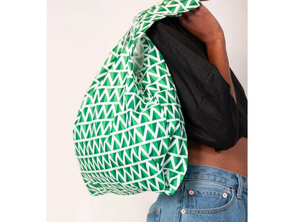 KIND BAG Reusable Bag - Medium| Mint-1875027452884029445