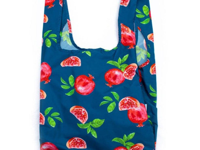 KIND BAG Reusable Bag - Medium| Pomegranate-1875027453030830080