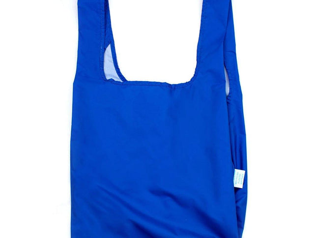 KIND BAG Reusable Bag - Medium| Sapphire Blue-1875027453328625664