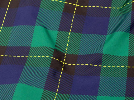 KIND BAG Reusable Bag - Medium| Tartan-1875027453479620612