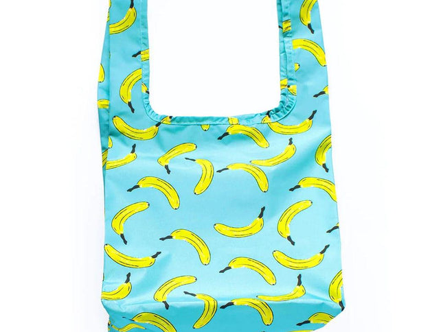 KIND BAG Reusable Bag - Mini | Banana-1875027515584679936