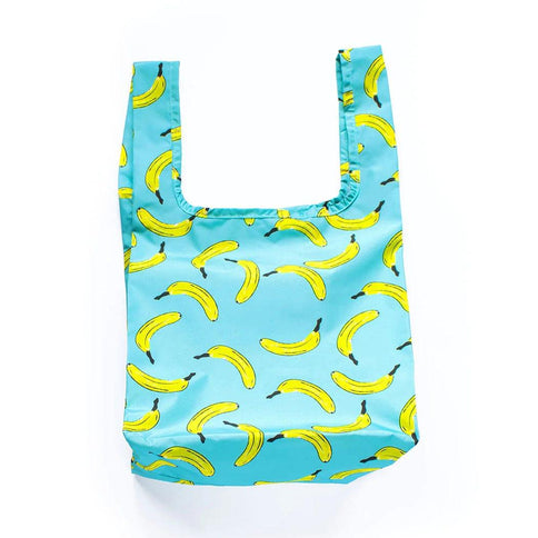 KIND BAG Reusable Bag - Mini | Banana-1875027515584679936