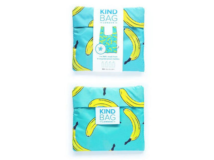 KIND BAG Reusable Bag - Mini | Banana-1875027515584679937