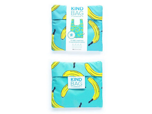 KIND BAG Reusable Bag - Mini | Banana-1875027515584679937