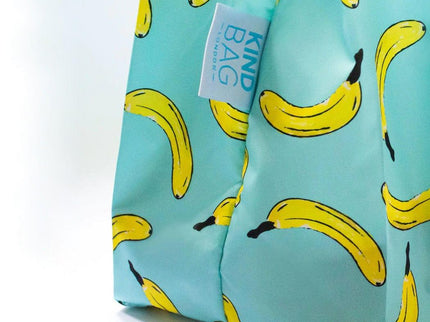 KIND BAG Reusable Bag - Mini | Banana-1875027515584679939
