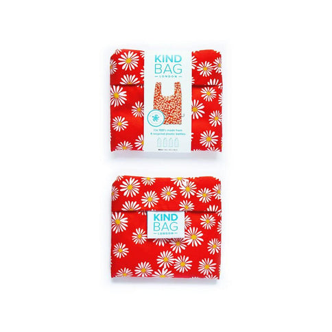 KIND BAG Reusable Bag - Mini | Daisy-1875027515727286273
