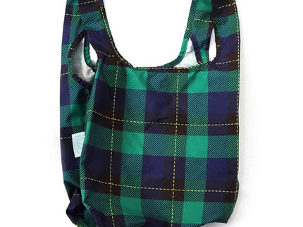 KIND BAG Reusable Bag - Mini | Tartan-1875027515865698304