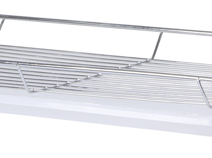 TOQUE Dish Rack Drying Drainer Cup Holder-1864184346324373507