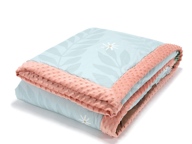 La Millou Adult Light Blanket XL 140cm x 200cm  Pony is my Love|Papaya-1875027387033456640