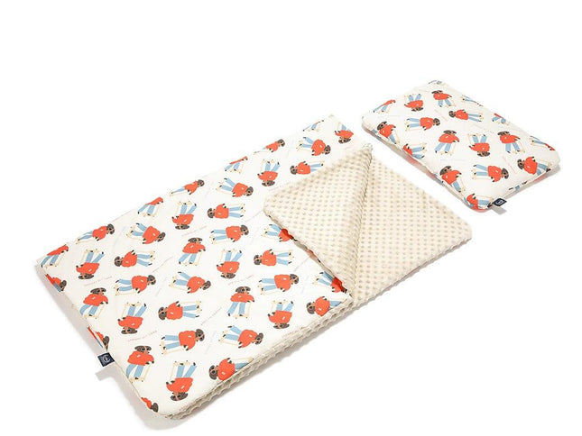 La Millou Kid Kit FAMOUS CARLA | Sand-1875027388539211776