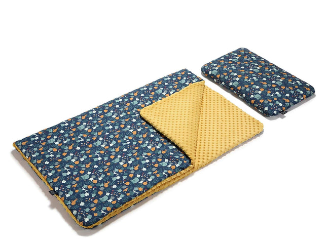La Millou Kid Kit FRENCH BLEU JARDIN | Honey-1875027388409188352