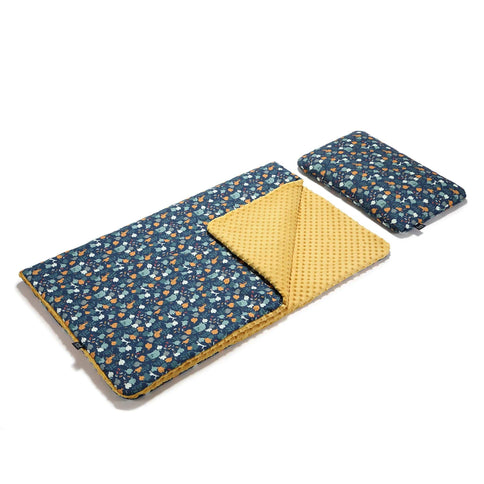 La Millou Kid Kit FRENCH BLEU JARDIN | Honey-1875027388409188352
