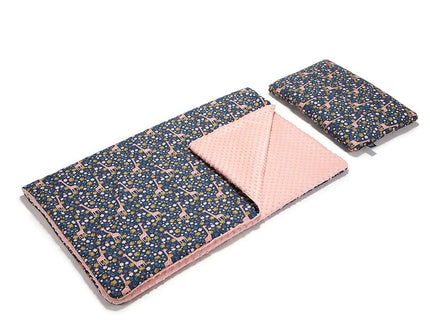 La Millou Kid Kit FRENCH ROSE JARDIN | Powder Pink-1875027388665040896