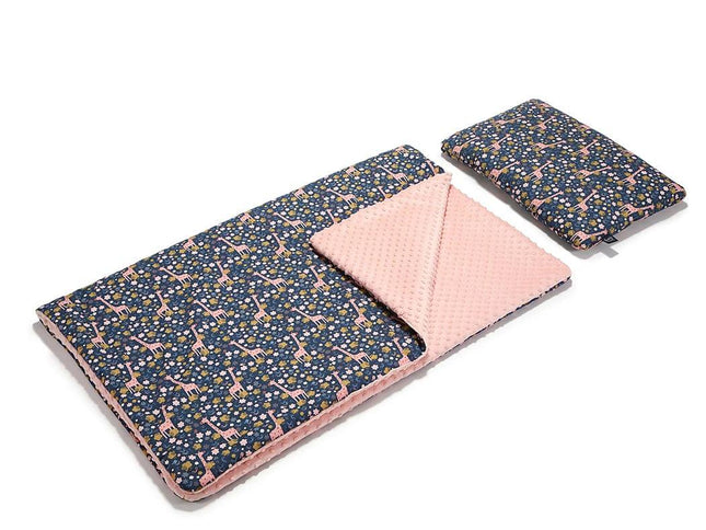 La Millou Kid Kit FRENCH ROSE JARDIN | Powder Pink-1875027388665040896