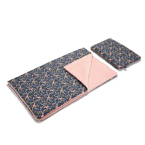 La Millou Kid Kit FRENCH ROSE JARDIN | Powder Pink-1875027388665040896