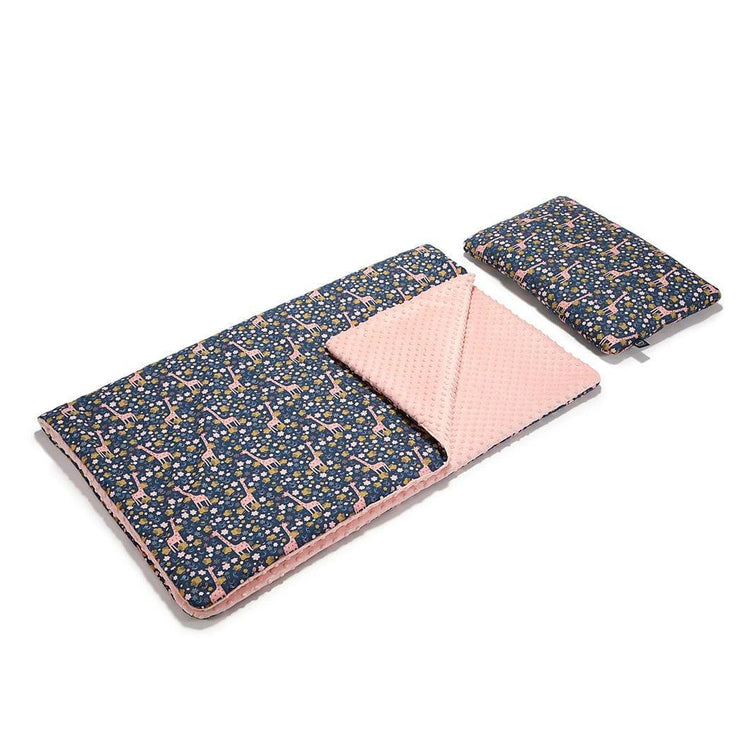 La Millou Kid Kit FRENCH ROSE JARDIN | Powder Pink-1973194229417119744