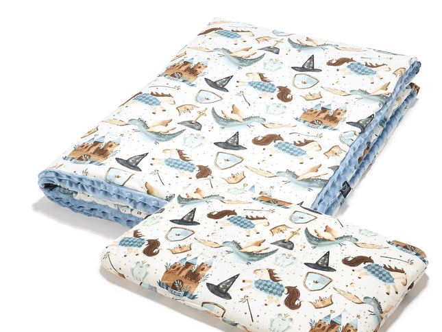 La Millou Kid Kit PRINCE | Wind Blue-1875027388929282049