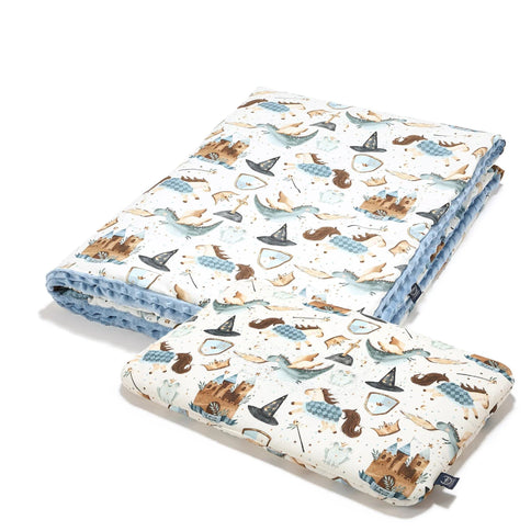 La Millou Kid Kit PRINCE | Wind Blue-1875027388929282049