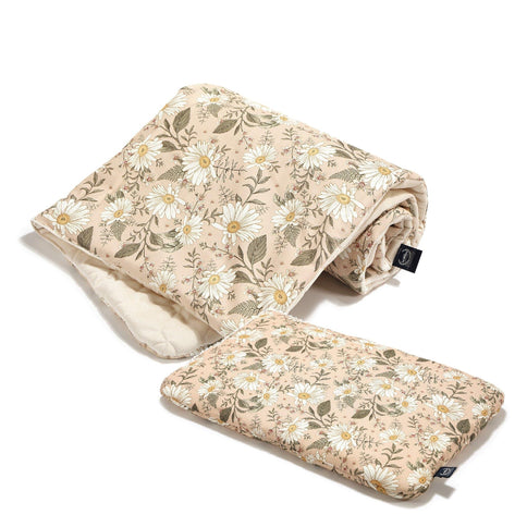 La Millou Kid Kit ROMANTIC SOUL | Ecru-1875027389063499777