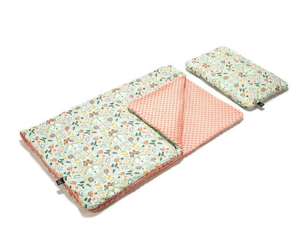 La Millou Kid Kit SECRET GARDEN | Papaya-1875027389193523200