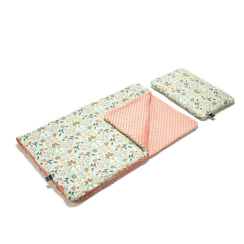 La Millou Kid Kit SECRET GARDEN | Papaya-1875027389193523200